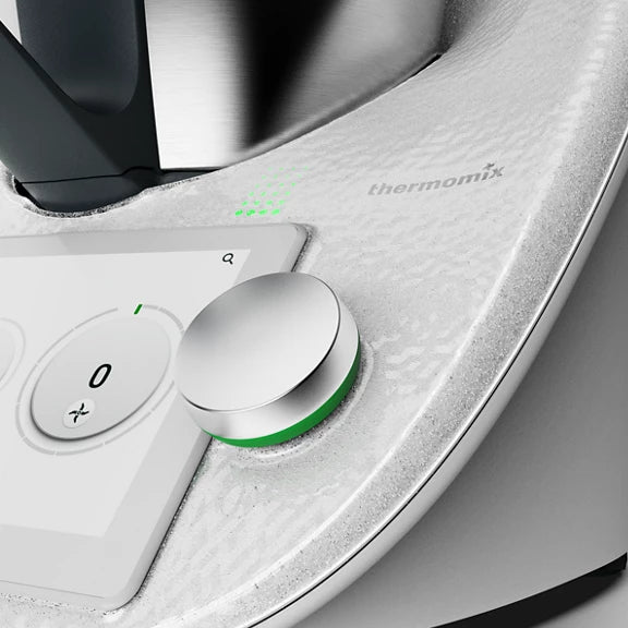 Thermomix® TM6 Blanco Brillante - 2 años de garantía - Excelente estado