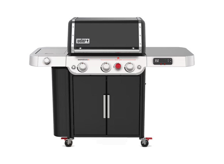 Barbacoa de gas Genesis EPX-335 - Weber