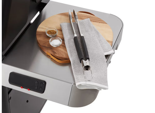 Barbacoa de gas Genesis EPX-335 - Weber