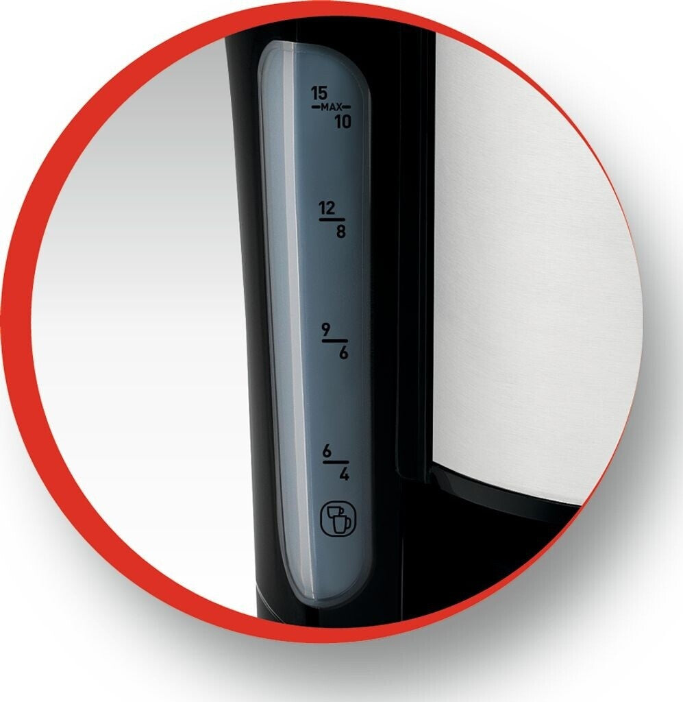 Moulinex Subito rojo FG360D10