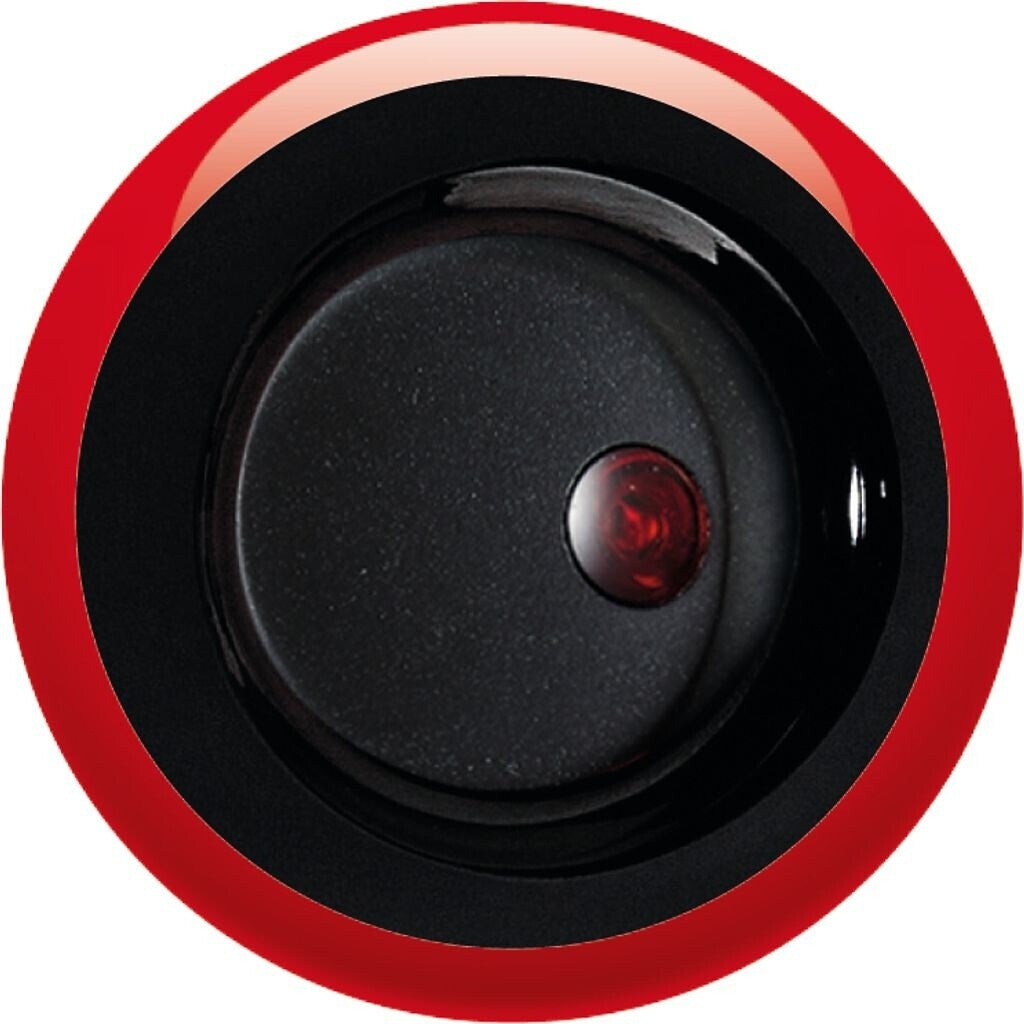 Moulinex Subito rojo FG360D10