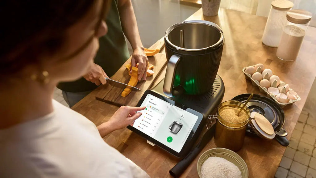 THERMOMIX TM7