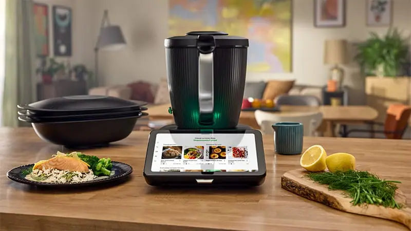THERMOMIX TM7